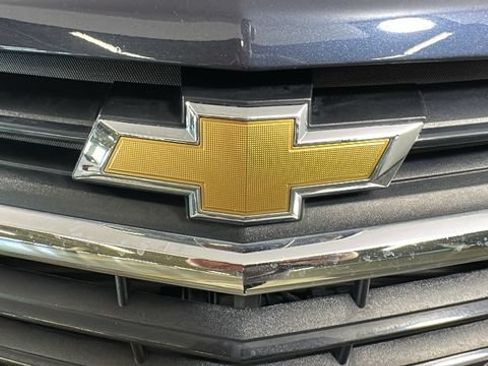 Used 2018 Chevrolet Equinox LT AWD/4WD image 8