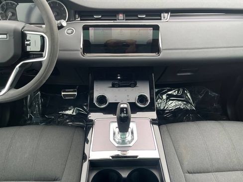 Used 2023 Land Rover Range Rover Evoque R-Dynamic SE AWD/4WD image 15