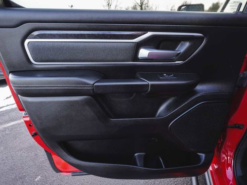 Used 2023 RAM 1500 Big Horn image 13