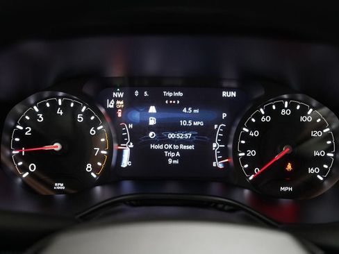 New 2026 Jeep Compass Latitude AWD/4WD image 14