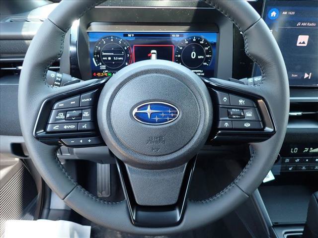 New 2026 Subaru Outback Premium AWD/4WD image 13