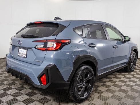Used 2025 Subaru Crosstrek 2.0i image 11