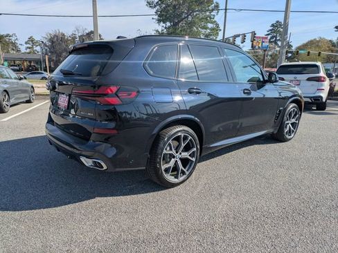 New 2026 BMW X5 sDrive40i image 5