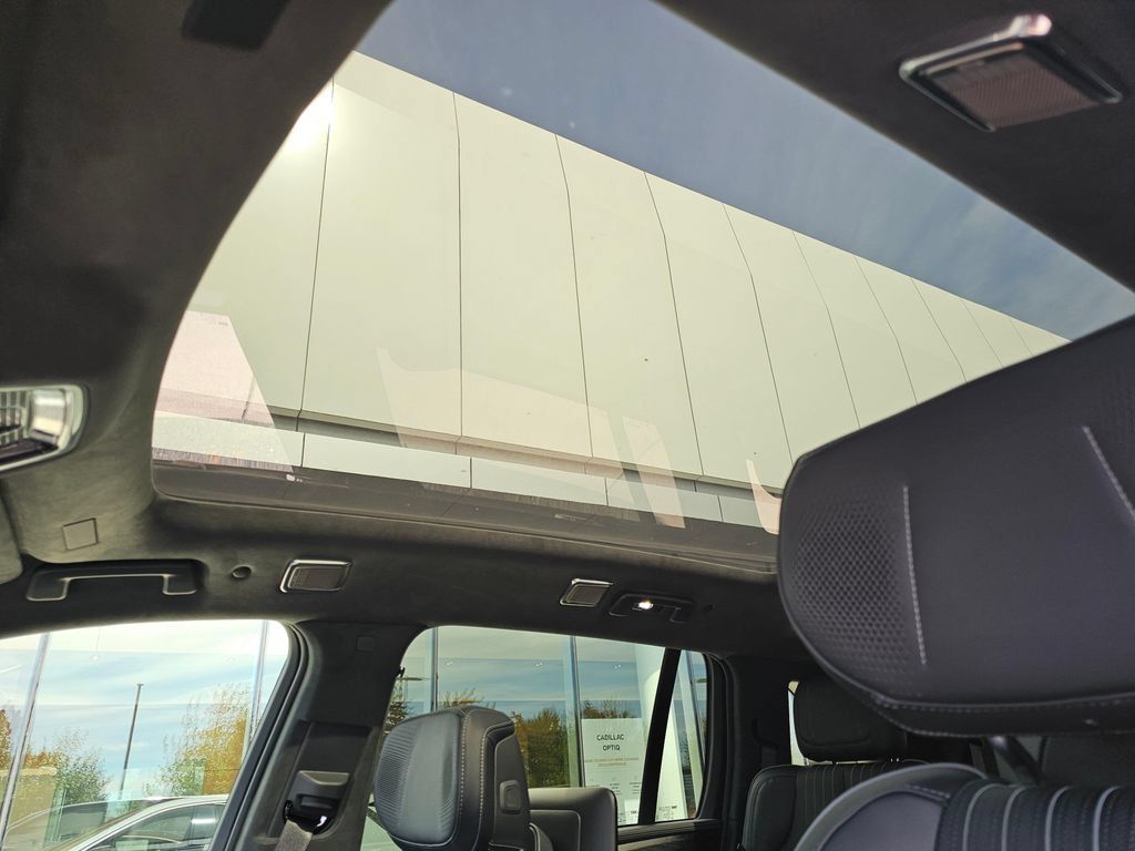New 2026 Cadillac Escalade IQ Sport 2 AWD/4WD image 24