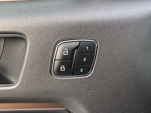 Used 2025 Ford Bronco Sport Outer Banks w/ Outer Banks Tech Package+ image 12