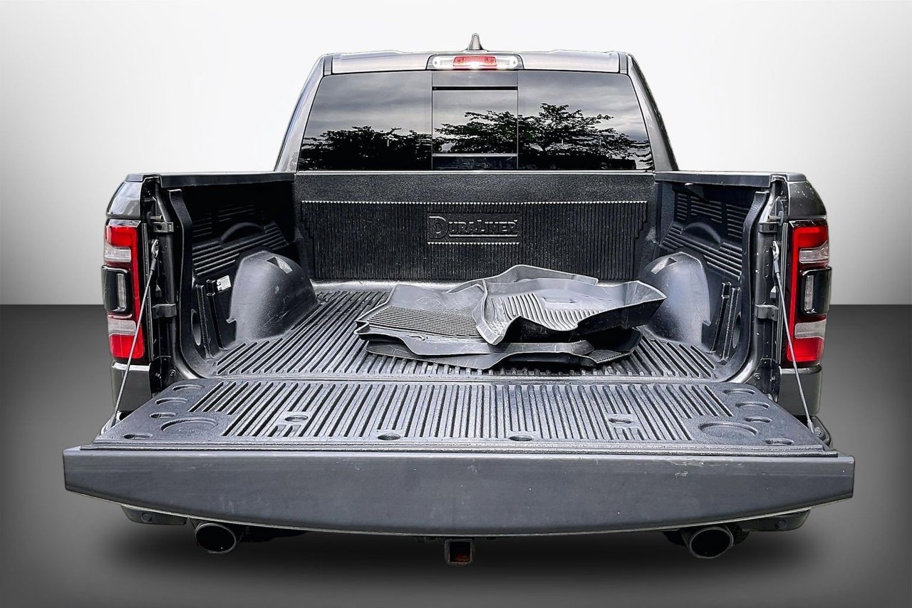 Certified 2023 RAM 1500 Big Horn AWD/4WD image 26