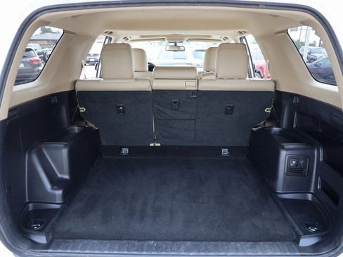 Certified 2019 Toyota 4Runner SR5 Premium image 14