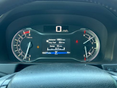 Used 2018 Honda Ridgeline RTL-E image 56