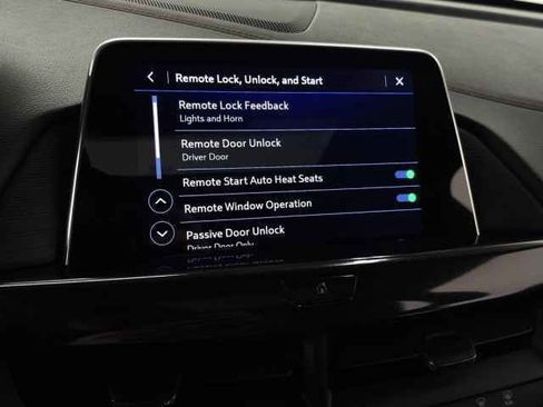 Certified 2023 Cadillac CT4 V w/ Navigation Package image 35