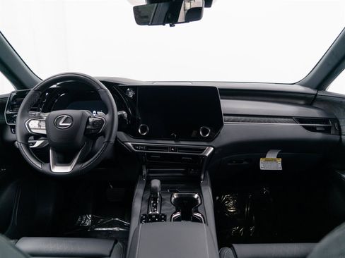 New 2026 Lexus RX 350 AWD w/ Convenience Package image 6