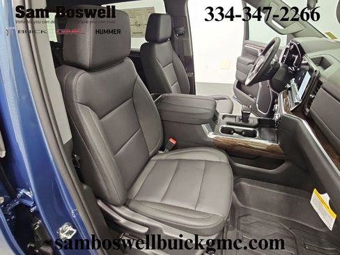 New 2026 GMC Sierra 1500 Elevation w/ Elevation Premium Package AWD/4WD image 41