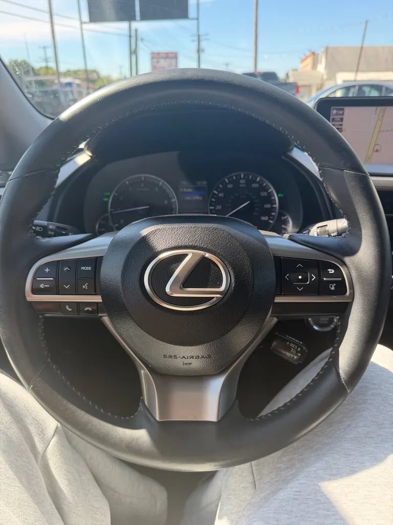 Used 2016 Lexus RX 350 AWD w/ Premium Package image 13