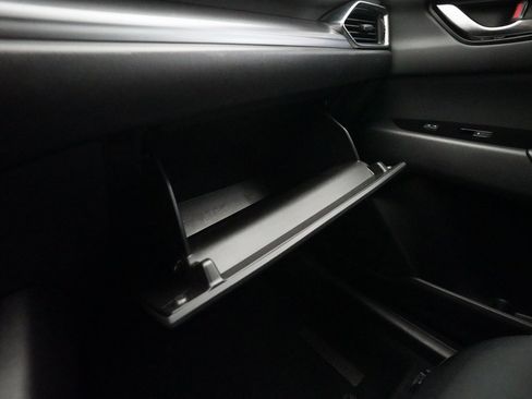 Certified 2023 MAZDA CX-5 AWD 2.5 S image 29