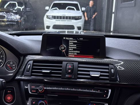 Used 2015 BMW M3 RWD image 16