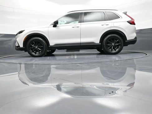 Used 2024 Honda CR-V Sport image 32