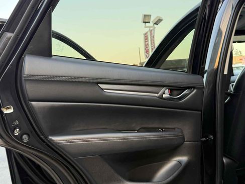 Used 2021 MAZDA CX-5 Grand Touring w/ GT Premium Package FWD image 89