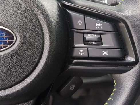 Used 2024 Subaru Outback Onyx Edition AWD/4WD image 20