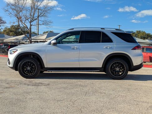 Used 2020 Mercedes-Benz GLE 350 GLE 350 image 7