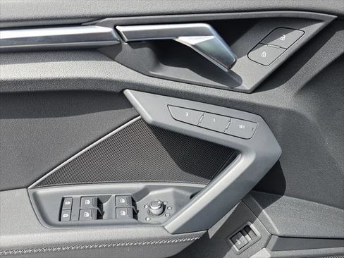 Used 2024 Audi A3 2.0T Premium w/ Convenience Package image 10