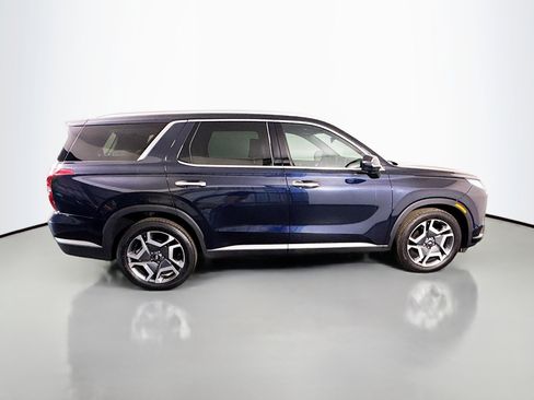 Used 2025 Hyundai Palisade SEL image 11
