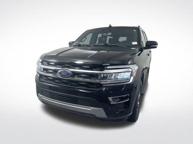 Used 2024 Ford Expedition Max Limited AWD/4WD image 25