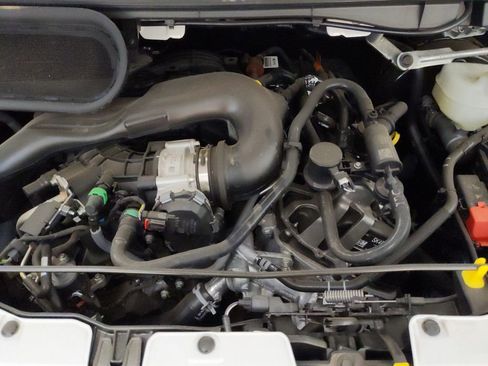 New 2025 Ford Transit 150 Low Roof image 27