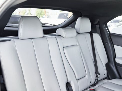 New 2026 Mitsubishi Eclipse Cross SEL image 27