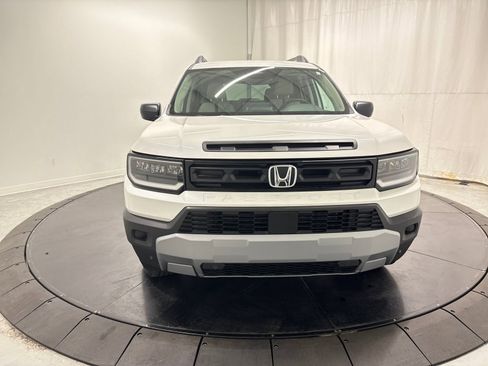 New 2026 Honda Passport RTL image 2