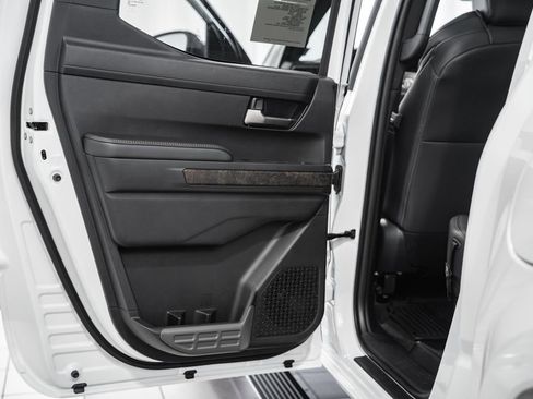 New 2026 Toyota Tacoma Limited AWD/4WD image 41