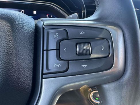 Used 2023 Chevrolet Silverado 1500 LT Trail Boss w/ LT Trail Boss Premium Package AWD/4WD image 42