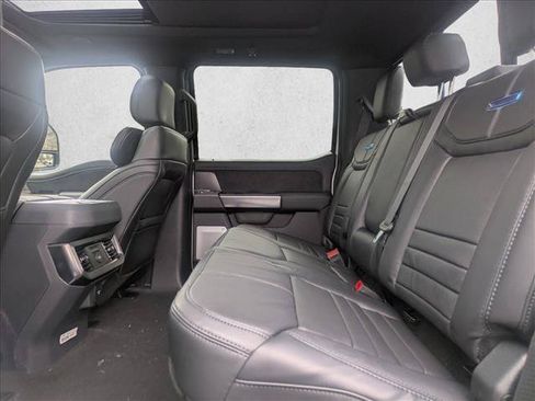 New 2026 Ford F350 Platinum AWD/4WD image 17