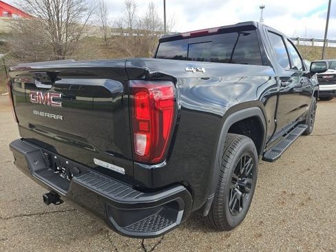 New 2026 GMC Sierra 1500 Elevation w/ Elevation Premium Package AWD/4WD image 5