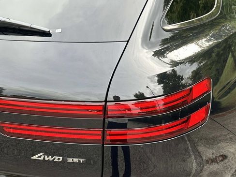 New 2026 Genesis GV70 3.5T Sport Prestige image 12