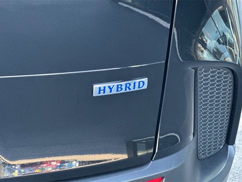 New 2026 MAZDA CX-50 2.5 Hybrid w/ Weather Package image 27