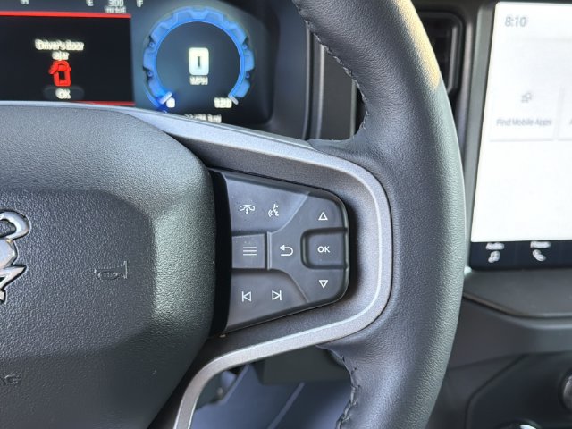 Used 2025 Ford Bronco Big Bend AWD/4WD image 25