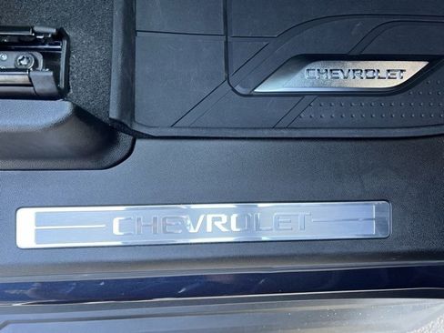 New 2025 Chevrolet Tahoe Premier w/ Sun And Tow Package image 20