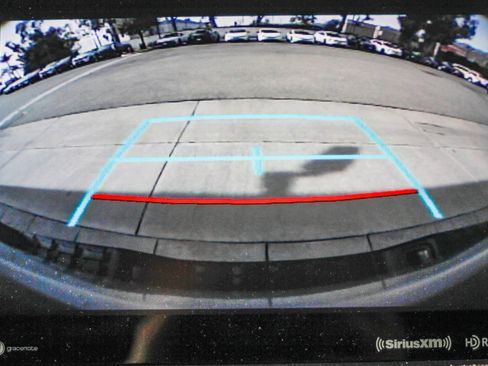 Used 2021 Toyota Tacoma TRD Off-Road w/ Technology Package image 20