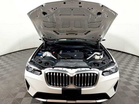 Used 2023 BMW X3 xDrive30i w/ Premium Package AWD/4WD image 31