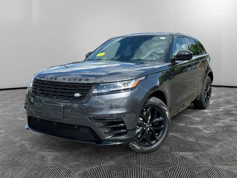 New 2026 Land Rover Range Rover Velar Dynamic SE AWD/4WD image 1