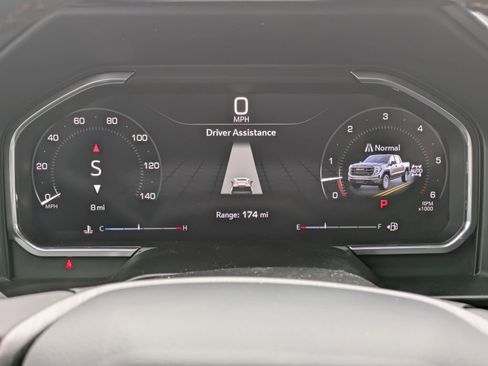 New 2026 GMC Sierra 1500 AT4 w/ AT4 Premium Package AWD/4WD image 18