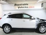 Used 2015 Cadillac SRX Luxury w/ Driver Awareness Package image 4