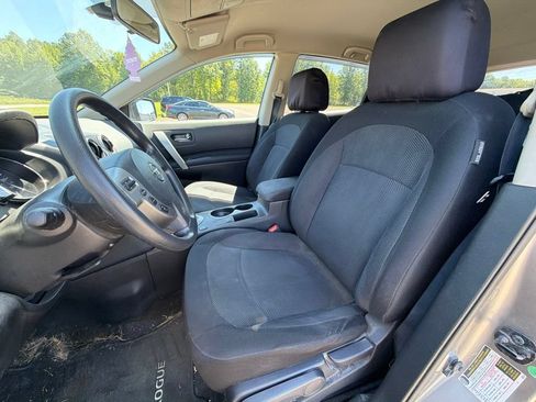 Used 2012 Nissan Rogue S w/ Special Edition Pkg AWD/4WD image 9