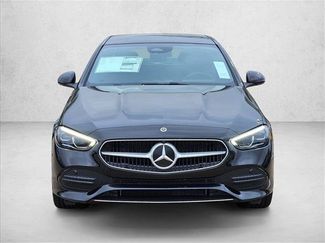 Certified 2026 Mercedes-Benz C 300 Sedan video 2