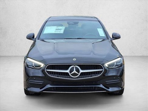 Certified 2026 Mercedes-Benz C 300 Sedan image 2