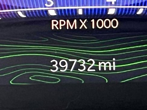 Used 2024 Jeep Grand Cherokee Limited 4xe image 31