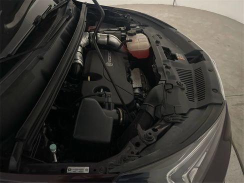 Used 2018 Buick Encore Premium w/ LPO, Road Trip Package image 15