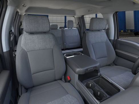New 2026 Ford F250 XLT image 10