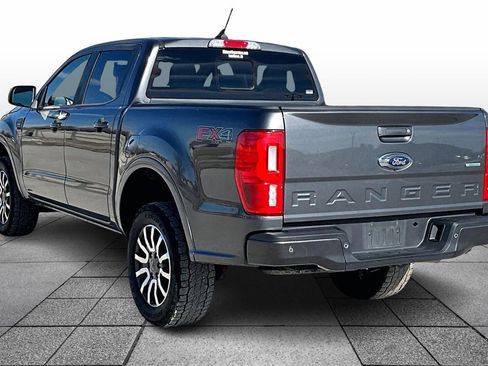 Used 2019 Ford Ranger Lariat w/ Equipment Group 501A Mid image 10