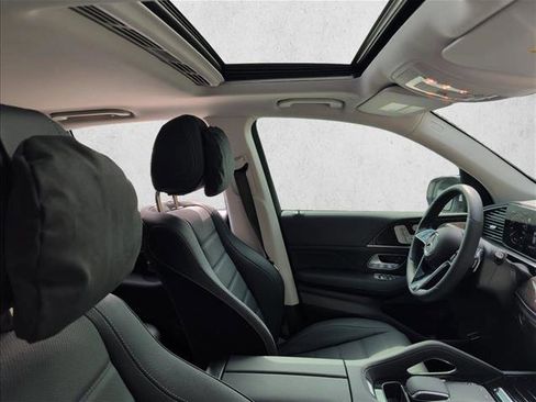 Certified 2026 Mercedes-Benz GLE 450 4MATIC image 21