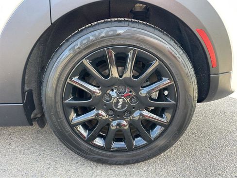 Used 2016 MINI Cooper S image 14